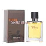 正品分装Terre D'Hermes Parfums爱马仕大地男士古龙EDT香水