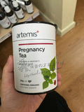 新西兰代购直邮 Artemis 孕妇有机花草茶 Pregnancy Tea 30g