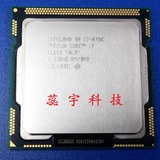 Intel 酷睿 I7 875K  SLBS2 2.93G 散片 CPU 成色好 正式版