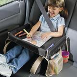 外贸加工单汽车儿童安全座椅游戏托盘/婴儿推车玩具托板/绘画画板