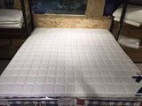 100%泰国乳胶床垫 防螨抗菌 超静音 天然乳胶床垫 纯天然床垫