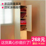 宜家单门衣柜简约现代 实木层柜简易单人柜子 定制组装板式小衣橱
