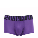 Calvin Klein/卡尔文克雷恩【聚】男士平角内裤 舒适不变形NB1047