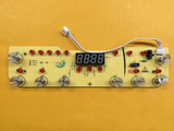 原装全新九阳电磁炉配件JYC-21GS02显示板控制板灯板按键板4线