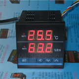 特价：智能数显 温湿度控制器 温湿度控制仪 孵化恒温恒湿控制