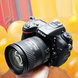 【实在山东人】全新国行尼康D7100 单反相机单机身18-140镜头套机
