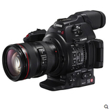 佳能EOS C100 Mark II电影摄像机单机 佳能C100 make2 佳能C100
