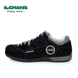 LOWA正品户外男鞋透气休闲旅行鞋男式低帮徒步鞋L310731