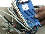 光芒燃气热水器天然气电脑板线路板配件ECSB-A控制板