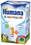 【德国直邮】8/12盒包邮 瑚玛娜Humana 4段1岁+幼儿奶粉 多维补钙
