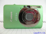 Canon/佳能 IXUS 95 IS/SD1200 二手数码相机 1000万像 防抖正品