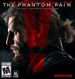 PC正版Steam合金装备5幻痛 METAL GEAR SOLID V:THE PHANTOM PAIN