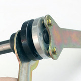 变角磨机五件套 连接杆转换套装切割抛光打磨转换器夹锯片手电钻