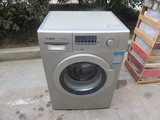 博世6.5公斤新款智能滚筒洗衣机 二手滚筒洗衣机 博世洗衣机