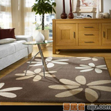 *魅足品牌地毯*化纤地毯/客厅地毯/茶几地毯/手工地毯/加厚地毯