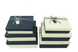 礼品盒长方形超大号韩版生日礼物盒礼盒包装盒精美礼盒礼品包装盒