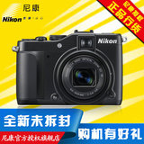Nikon/尼康 COOLPIX P7000 数码相机 全新未拆封 卡片机