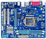 Gigabyte/技嘉 H61M-S2PH 台式机 LGA 1155 主板 LPT+PCI全接口