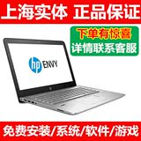 HP/惠普 ENVY14 -J102TX ENVY14 I5六代芯片 GT950-4G独显