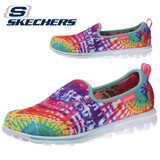 日本代购美国Skechers/斯凯奇女童鞋春秋款布鞋潮鞋中童女孩童鞋