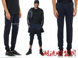 北美发售 jordan限量 威斯布鲁克 3代爆裂纹男子运动长裤 694019