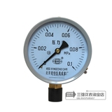 包过检Y-150T普通压力表油压表气压表导热油锅炉压力测量仪器仪表