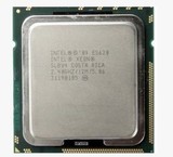 Intel/至强 Xeon E5620正式版2.4GHz服务器CPU 收二手 英特尔