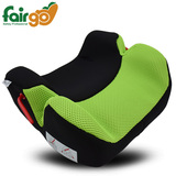 意大利Fair/原装进口/汽车儿童安全座椅/增高型坐垫/配isofix接口