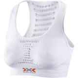 x-bionic女士速干内衣运动bra胸罩胸部支撑透气排汗正品现货4折