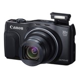 Canon/佳能 PowerShot SX710 HS长焦卡片机WIFI数码相机五轴防抖