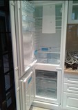 伊莱克斯ENN2901AOW原装进口全国联保ERN29601嵌入式 内置式冰箱