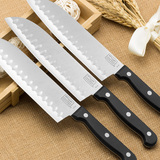 美国CHICAGO CUTLERY日式厨师刀 切片刀菜刀 厨刀 88