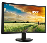 Acer/宏碁K242HYL bd23.8寸IPS面板广视角高亮度显示器 旺聊优惠