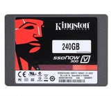KingSton/金士顿 SV300S37A/240G 金士顿 240GB SSD 固态硬盘240G