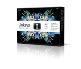 美行彩盒全新思科Cisco Linksys EA6500 V2 思科旗舰无线路由器