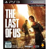 PS3 最后的生还者 美国末日 末世余生 港版中文年度版 现货