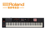 罗兰 Roland FA-08 编曲工作站 合成器键盘FA08 电钢琴 数码钢琴