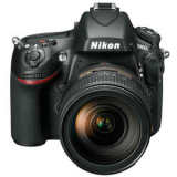 Nikon/尼康 D800E 单反相机 D800E单机 全国联保 正品行货 现货