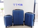 美国代购 Samsonite/新秀丽 Fiero HS 拉杆箱 PC 行李箱 旅行箱