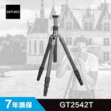 捷信Gitzo GT2542T旅行者数码相机单反摄影器材碳纤维三脚架