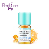 Florihana柑橘精油植物 改善睡眠提亮肤色美容护发按摩香薰精油