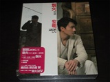 黎明 烟火 精选 2CD+DVD 港版不拆 U1748