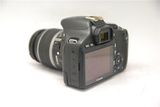 93新佳能CANON EOS 550D套机带18-55mm镜头 入门级数码单反相机