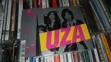 日版 Akb48 - Uza (Type A) (CD+DVD) 现货