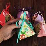 吉海 小喜糖盒礼品包装礼物盒子个性创意蝴蝶纸盒结婚庆结婚用品