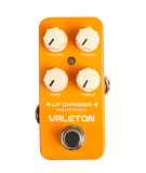 Valeton La' Charger  电吉他英式失真 单块效果器 正品全国包邮