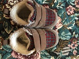 康贝combi 机能鞋 棉鞋 冬季