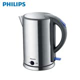 Philips/飞利浦 HD9319 不锈钢内胆电热水壶 自动断电正品包邮