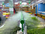 超声波工业加湿器厂房冷库雾化加湿机超市水果蔬菜保鲜空气增湿器