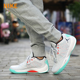 耐克男鞋Nike Jordan High XDR兄弟AJ战靴实战篮球鞋849982-013